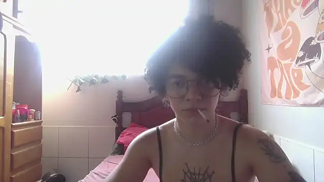 CamillyBlum online show from 01.13.26