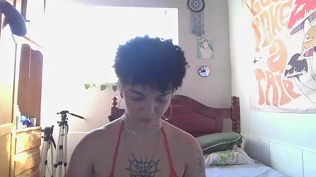 CamillyBlum online show from 04.25.26