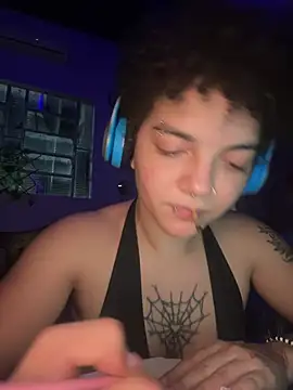 CamillyBlum online show from 05.05.26