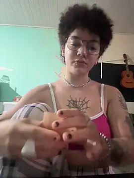 CamillyBlum online show from 05.19.26