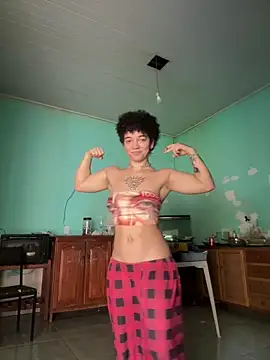 CamillyBlum online show from 05.20.26