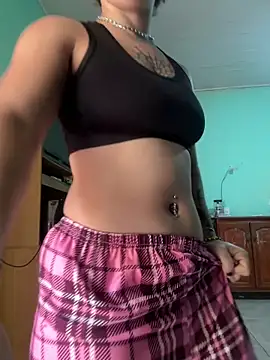 CamillyBlum online show from 05.21.26