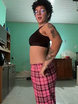 CamillyBlum online show from 05.22.26
