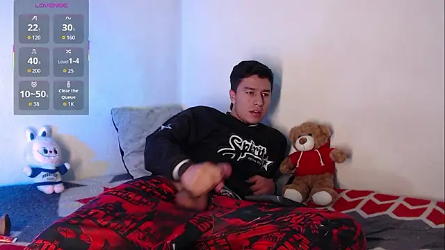 Snapshot of Jhoansitop chatting on 03.08.26 Jhoansitop online show from 03.08.26