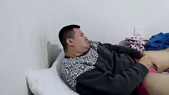 fuckynations online show from 01.10.26