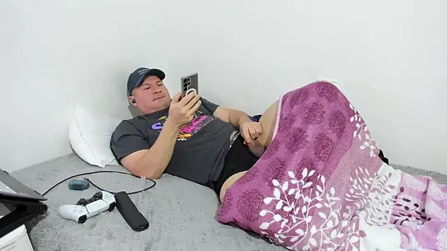 fuckynations online show from 03.03.26