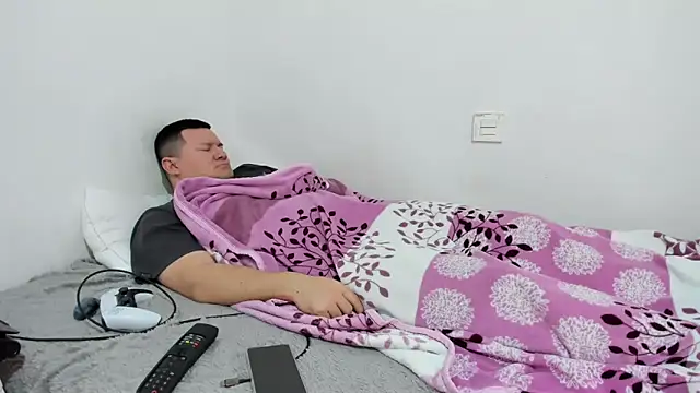 fuckynations online show from 03.07.26