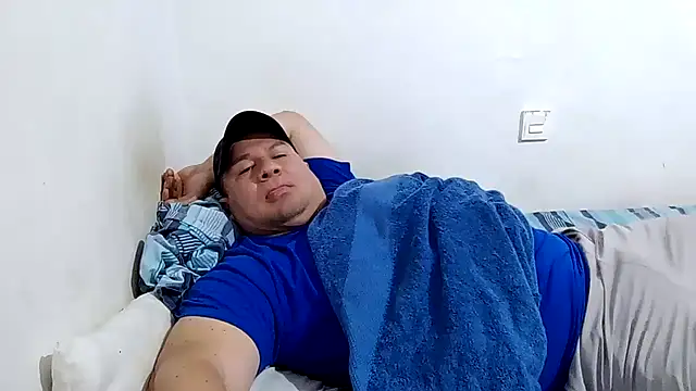 fuckynations online show from 06.30.26