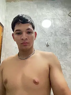 RobinLenoxx online show from 10.09.25