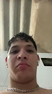 RobinLenoxx online show from 11.01.25