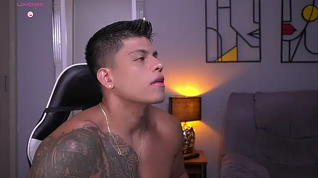 tyler muscle1 online show from 05.30.26