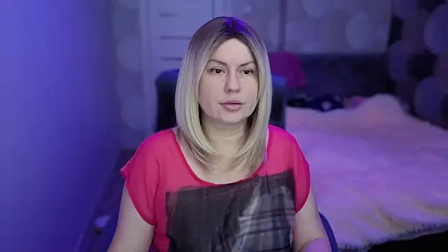 CrystallKiss online show from 10.03.25