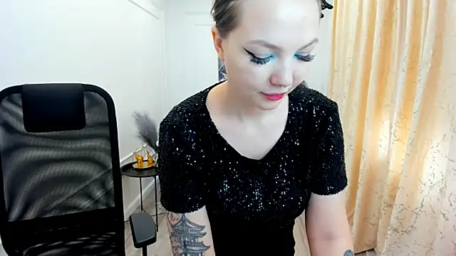 MariaRobinsone online show from 06.14.26