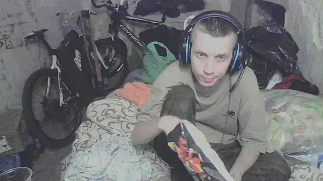 makarov1993 online show from 09.10.25