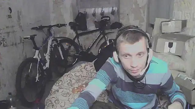 makarov1993 online show from 10.02.25