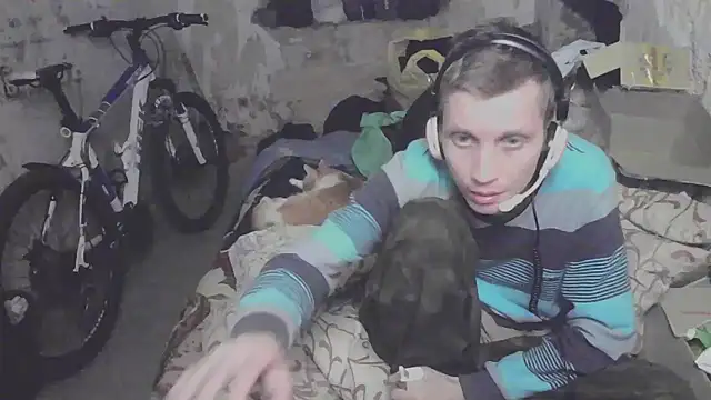 makarov1993 online show from 10.14.25