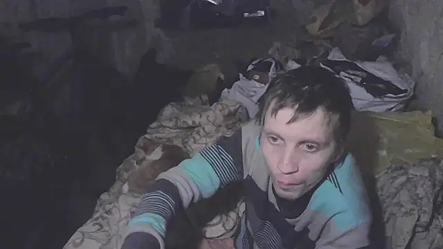 makarov1993 online show from 12.02.25