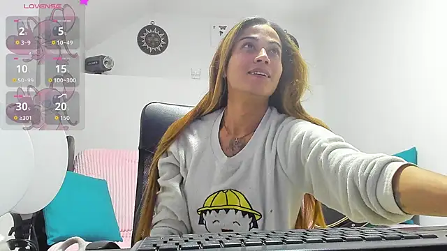 Snapshot of emmmalym chatting on 02.24.26 emmmalym online show from 02.24.26