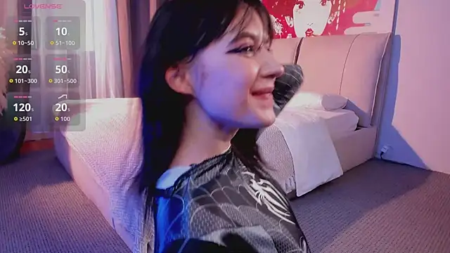 chloe dreammm online show from 01.06.26
