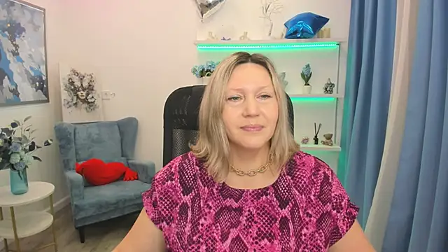 NinaStarle online show from 04.23.26