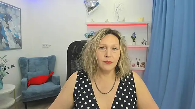 NinaStarle online show from 04.27.26