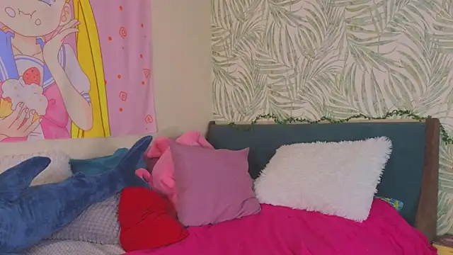 Alice Pops online show from 09.26.25