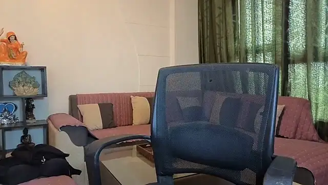 BABY RANI  online show from 06.18.26