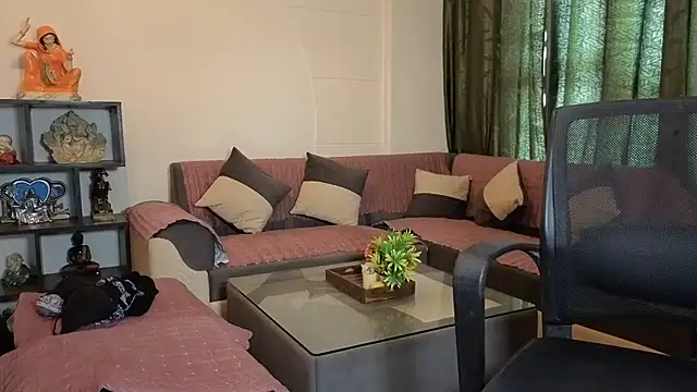 BABY RANI  online show from 06.27.26