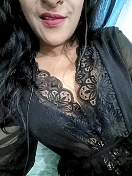 Snapshot of cuteaakriti chatting on 04.10.26 cuteaakriti online show from 04.10.26