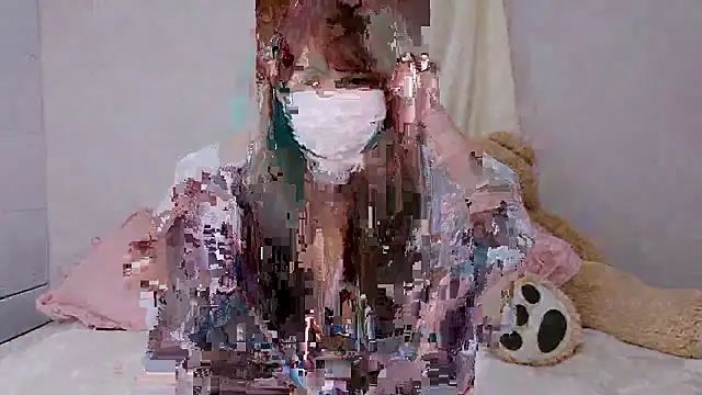 Snapshot of Sakura_087 chatting on 10.09.25 Sakura 087 online show from 10.09.25