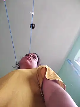 Snapshot of JHILMIL chatting on 09.10.25 JHILMIL online show from 09.10.25