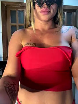 Casalmasc online show from 12.16.25