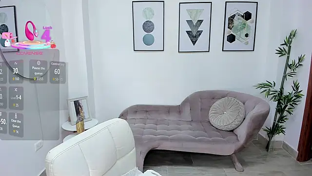 dafne hills online show from 11.19.25