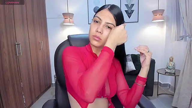 dafne hills online show from 11.27.25