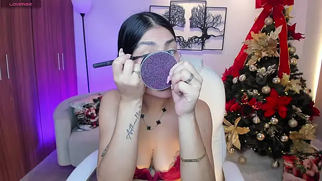 dafne hills online show from 12.03.25