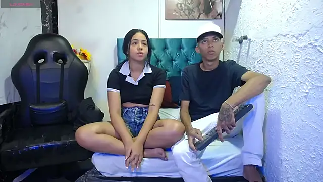 afrodita n ares online show from 09.14.25