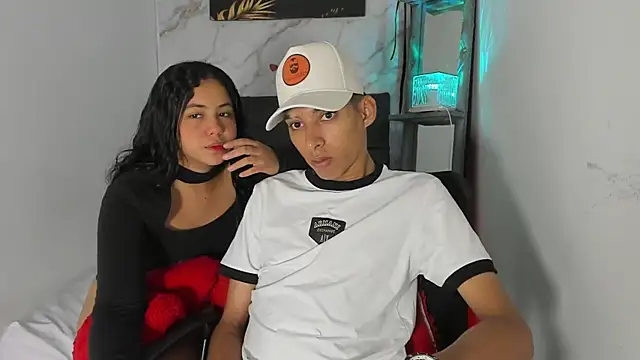 afrodita n ares online show from 11.29.25