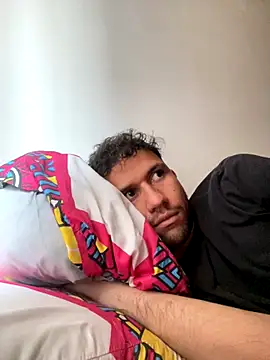 Michaell Spinelly online show from 09.08.25