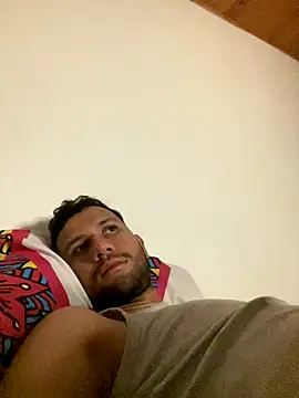 Michaell Spinelly online show from 09.12.25