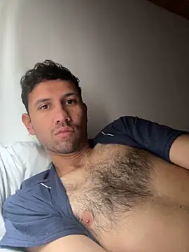 Michaell Spinelly online show from 09.29.25