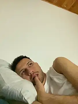 Michaell Spinelly online show from 10.02.25