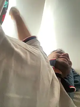 Michaell Spinelly online show from 10.04.25