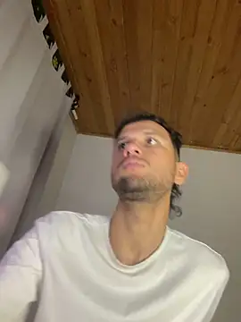 Michaell Spinelly online show from 10.09.25