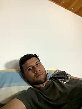 Michaell Spinelly online show from 11.19.25