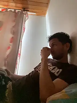 Michaell Spinelly online show from 12.02.25