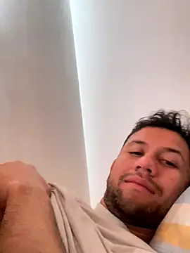 Michaell Spinelly online show from 12.05.25