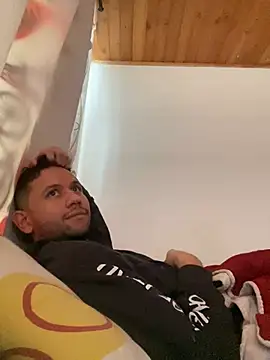 Michaell Spinelly online show from 02.18.26