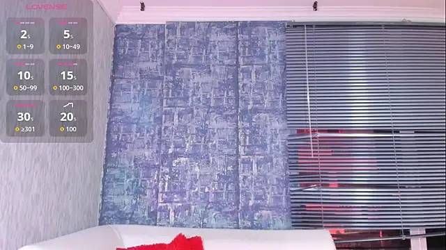 NathalyLeen online show from 01.07.26