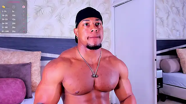 Travis lenox  online show from 02.01.26