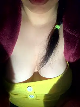 Sara782f online show from 01.10.26